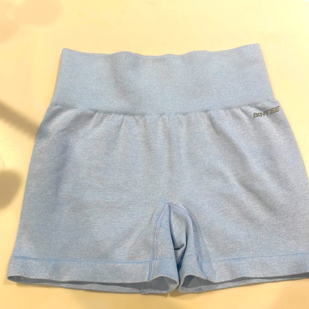BO+TEE Shorts (M)